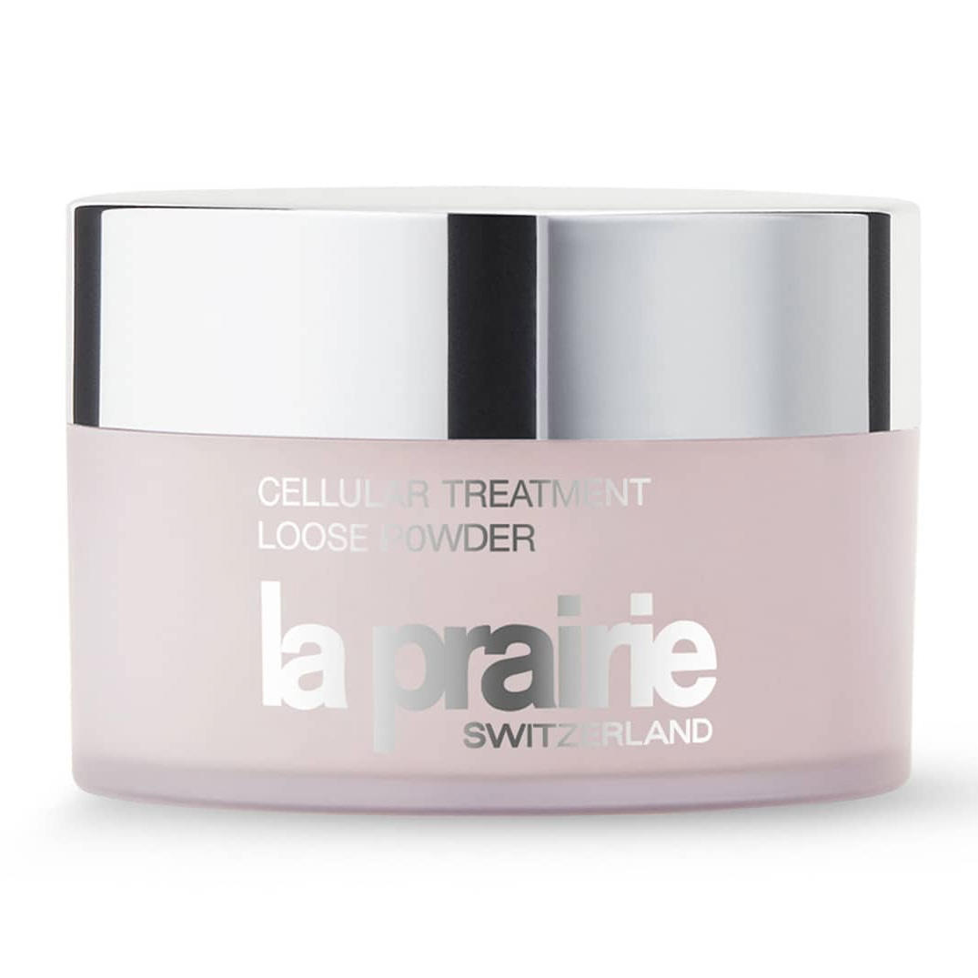 La Prairie Cellular Treatment Loose Powder