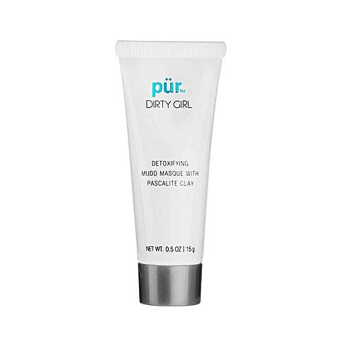 PUR Dirty Girl Detoxifying Mudd Masque Mini