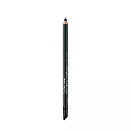 Estee Lauder Double Wear Stay-In-Place Eye Pencil Onyx 01 Mini
