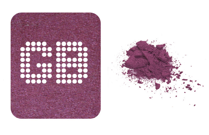 MAC Eye Palette Crystal Holiday Kits Collection #5