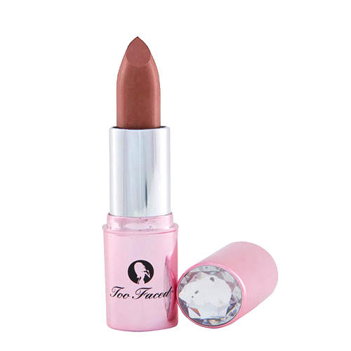 Too Faced Lipstick Cougar