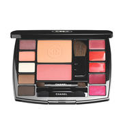 Chanel Travel Makeup Palette Destination | Glambot.com - Best