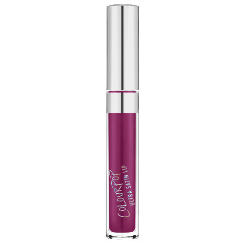 ColourPop Ultra Satin Lip Panda