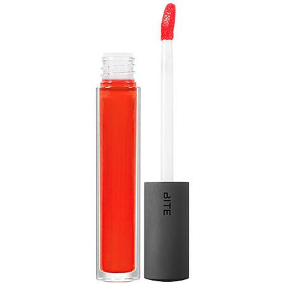 Bite Beauty Lush Fruit Lip Gloss Spice