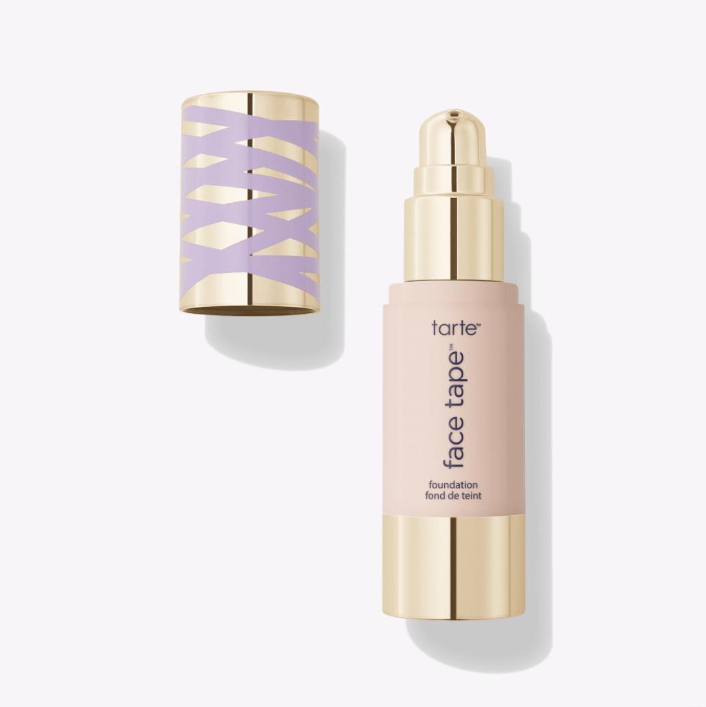 Tarte Face Tape Foundation Porcelain Beige 8B