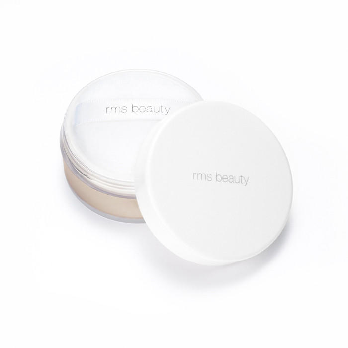 RMS Beauty Organic Tinted Un Powder 0-1