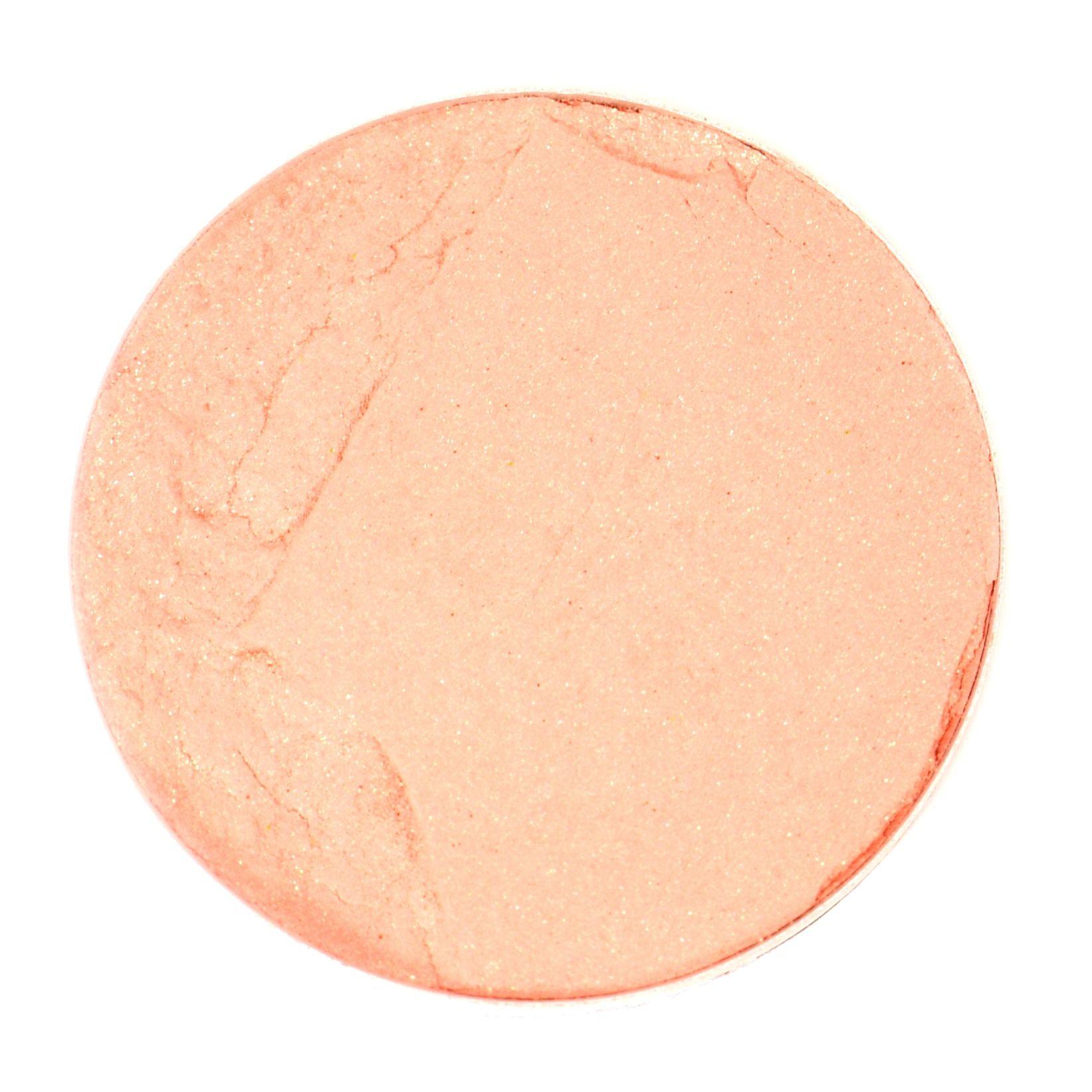 MAC Blush Refill Shy Beauty #0