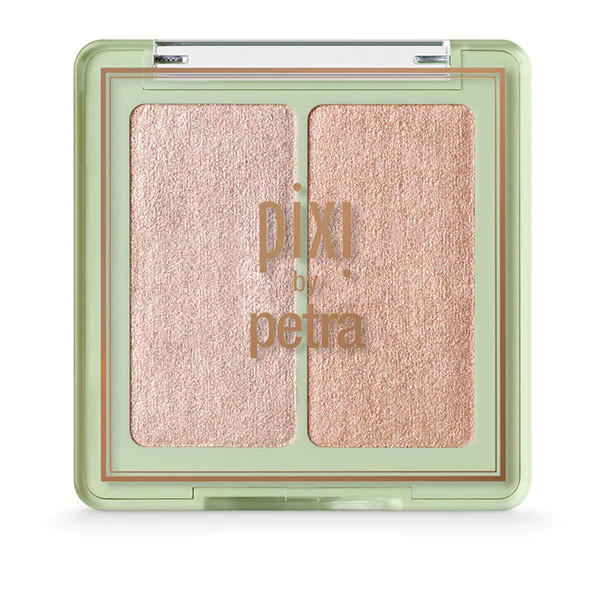 Pixi Glow-y Gossamer Duo Delicate Duo
