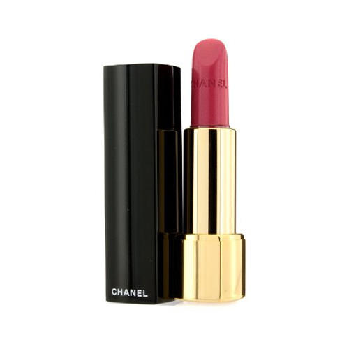 Chanel Rouge Allure Lipstick Audacieuse 134