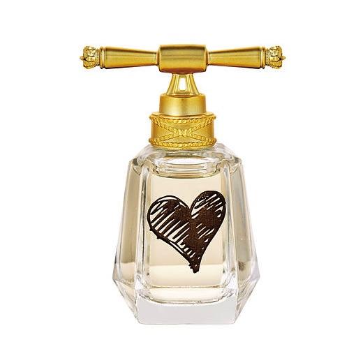 Juicy Couture I Love Juicy Couture Perfume Travel #0