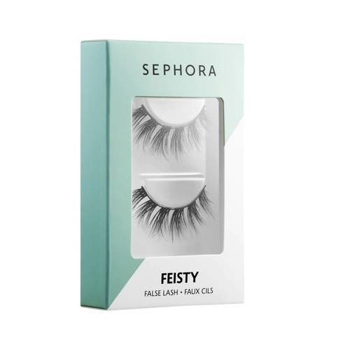 Sephora Collection False Eyelashes Feisty 