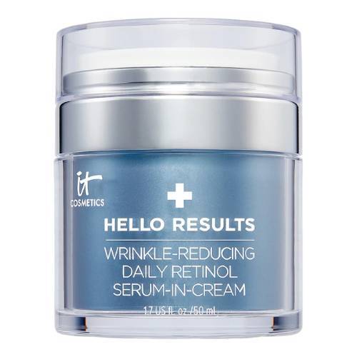 IT Cosmetics Hello Results Serum-In-Cream 50ml