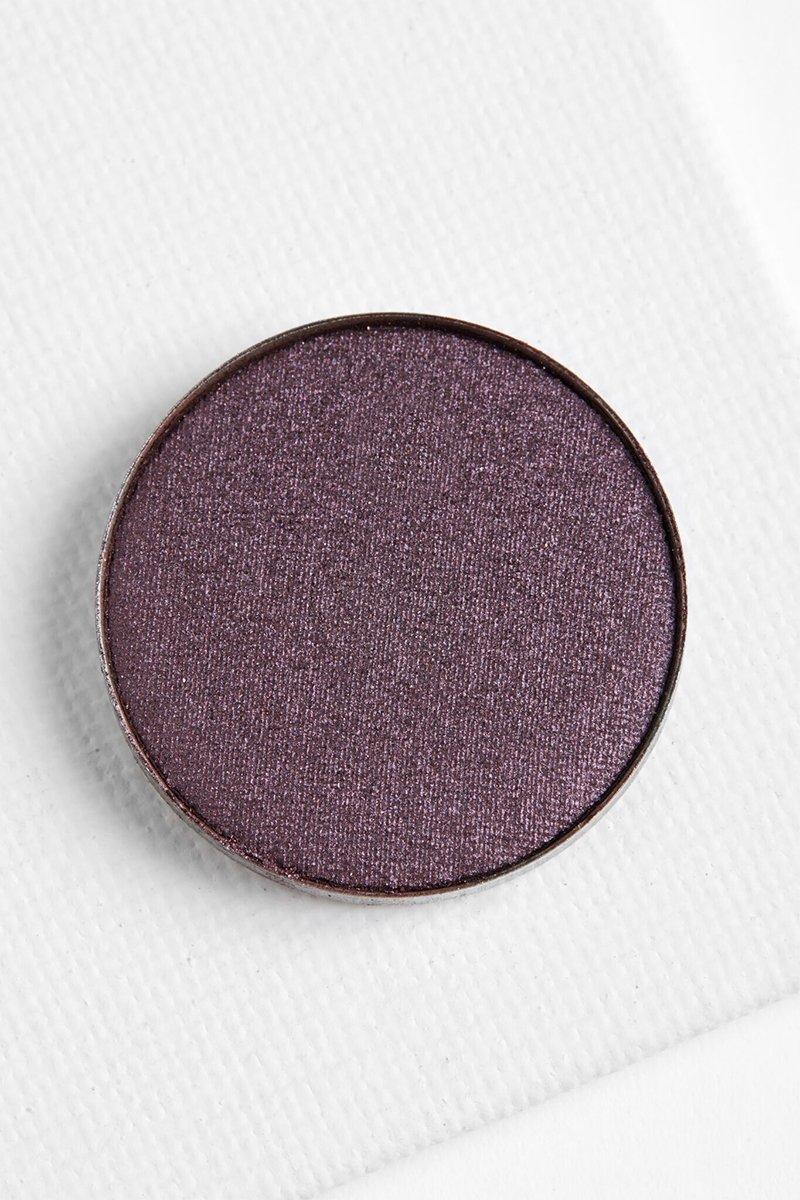 Colourpop Eyeshadow Refill Hung Up (smoked plum)