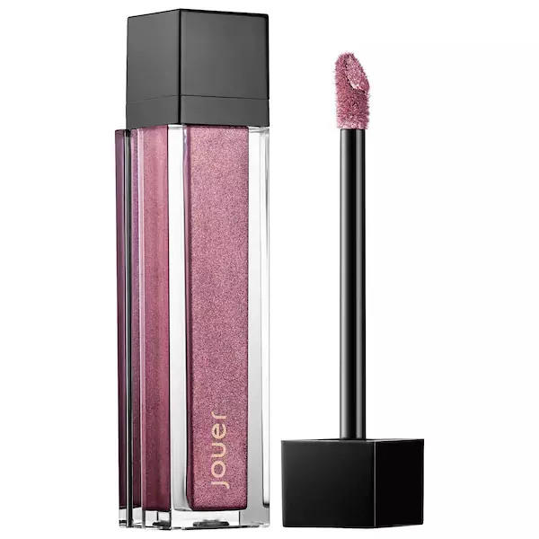 Jouer Cosmetics Lip Cream Snapdragon Mini