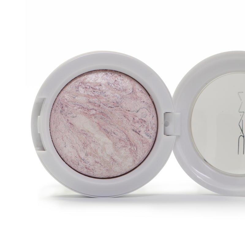 MAC Mineralize Eyeshadow Fresh Ice Glitter & Ice Collection #1