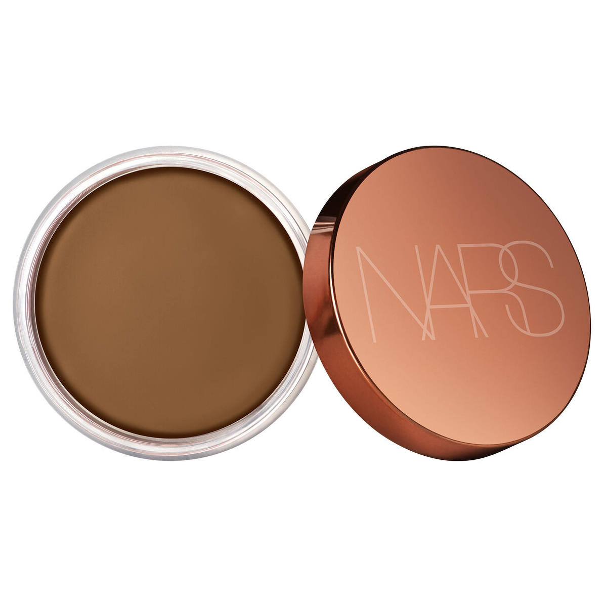 NARS Sunkissed Bronzing Cream Casino
