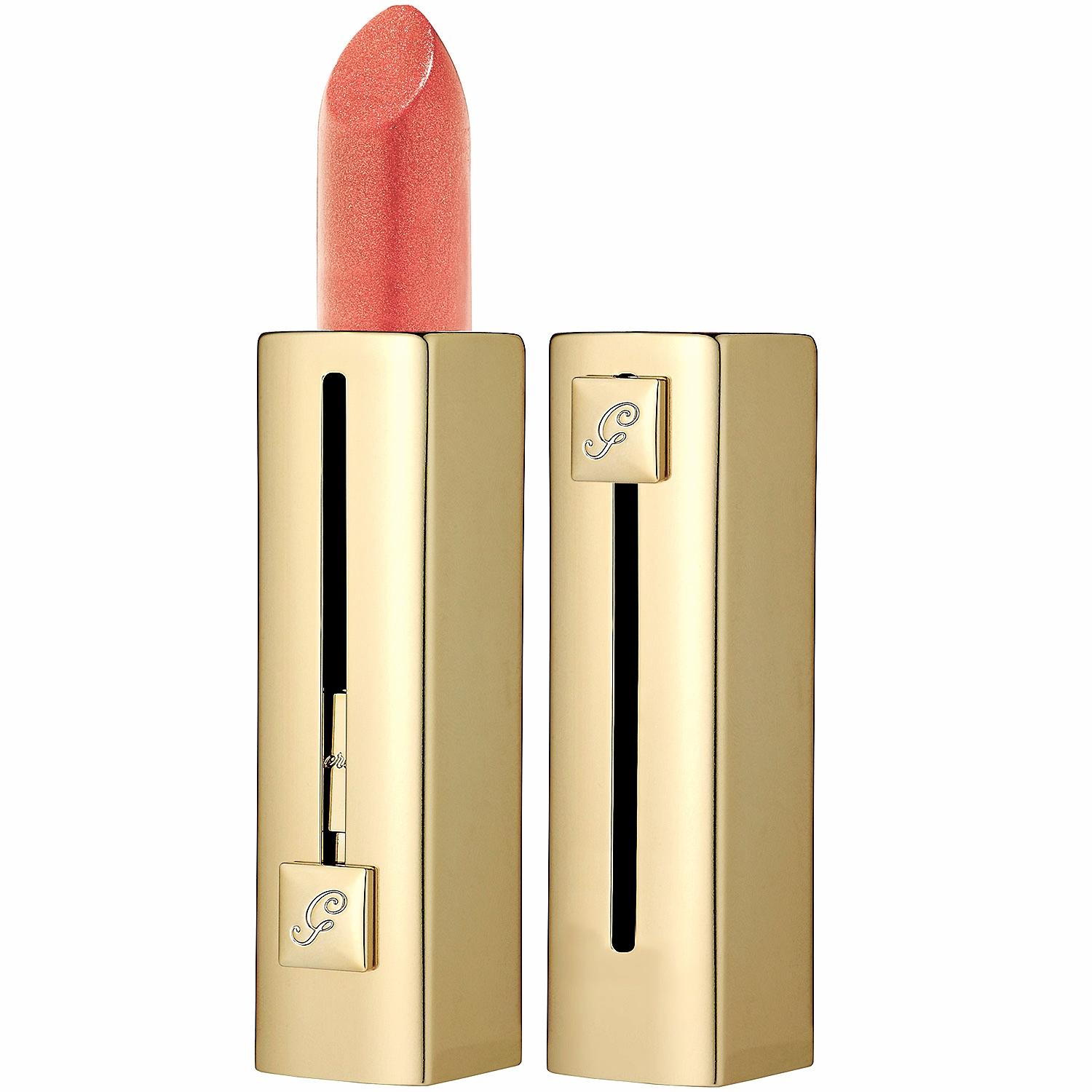 Guerlain Rouge Automatique Lipstick Violette De Madame 101