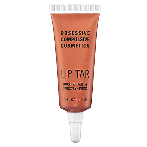 OCC Lip Tar  Authentic #0