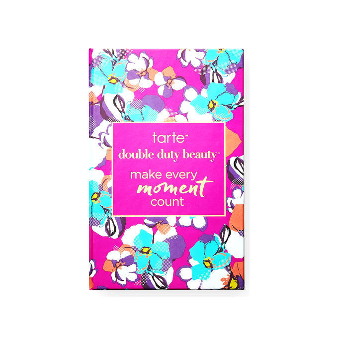 Tarte Double Duty Beauty Make Every Moment Count Cheek Palette #0