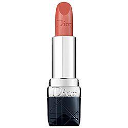 Dior Rouge Lipstick Rose Tourbillon 651