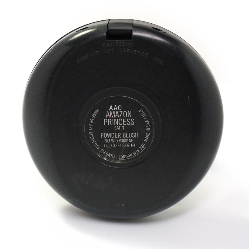MAC Powder Blush  Amazon Princess #3