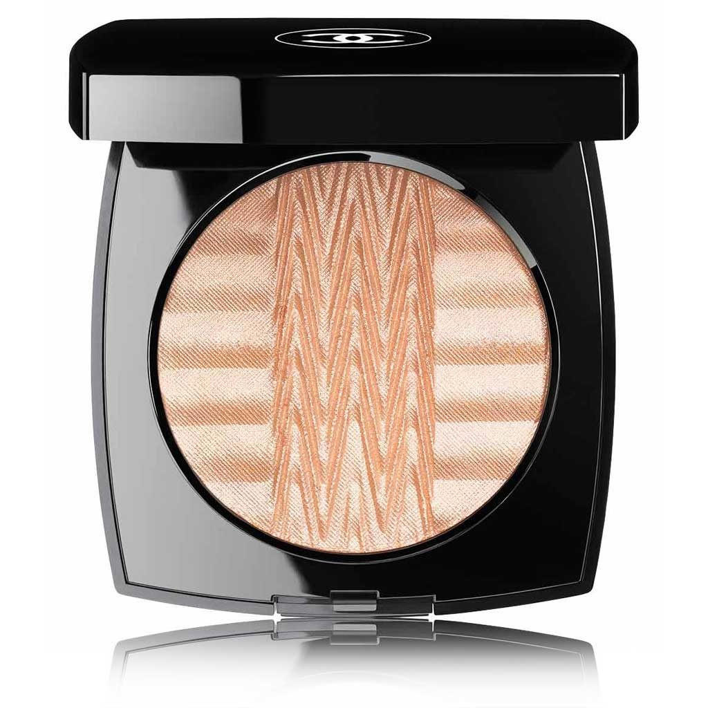 Chanel Plisse Lumiere de Chanel Illuminating Powder