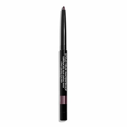 Chanel Stylo Yeux Waterproof Eyeliner Charme 887