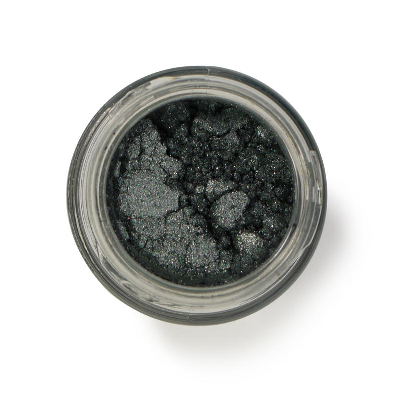 MAC Pigment Jar Emerald Dusk #2