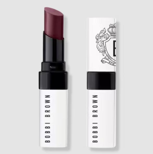 Bobbi Brown Treatment Lip Shine Black Berry 15 #0