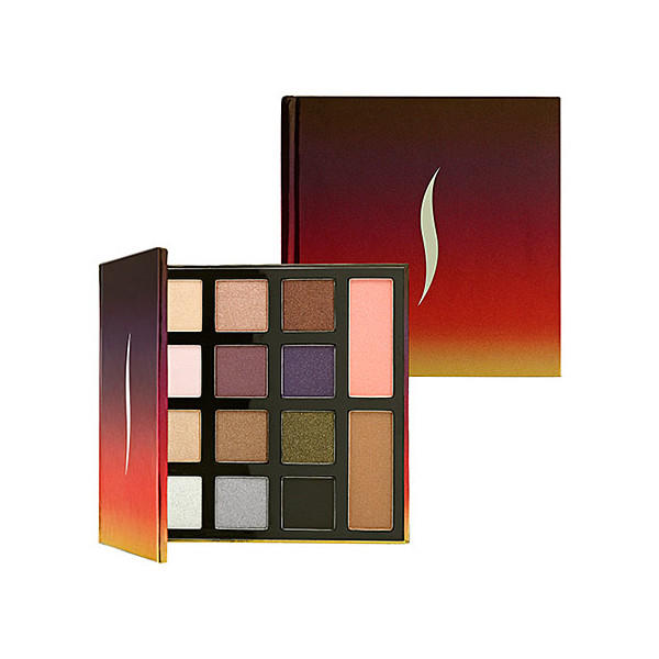 Sephora Makeup Palette Desert Sunset