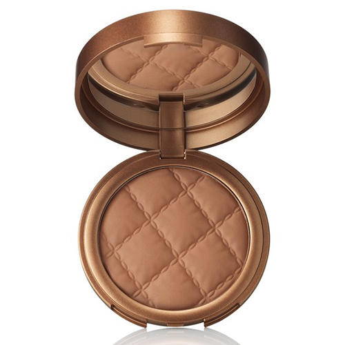 Laura Geller Beach Matte Baked Hydrating Bronzer Siesta Medium