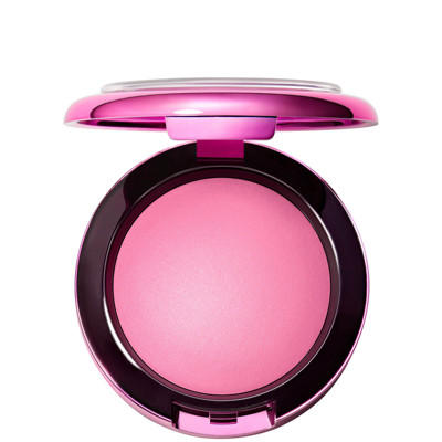 MAC Glow Play Blush Flowerescent