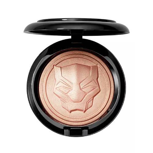 MAC Wakanda Forever Extra Dimension Skinfinish Royal Challenge