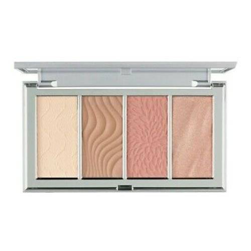 PUR 4 in 1 Skin Perfecting Powders Face Palette Fair/Light