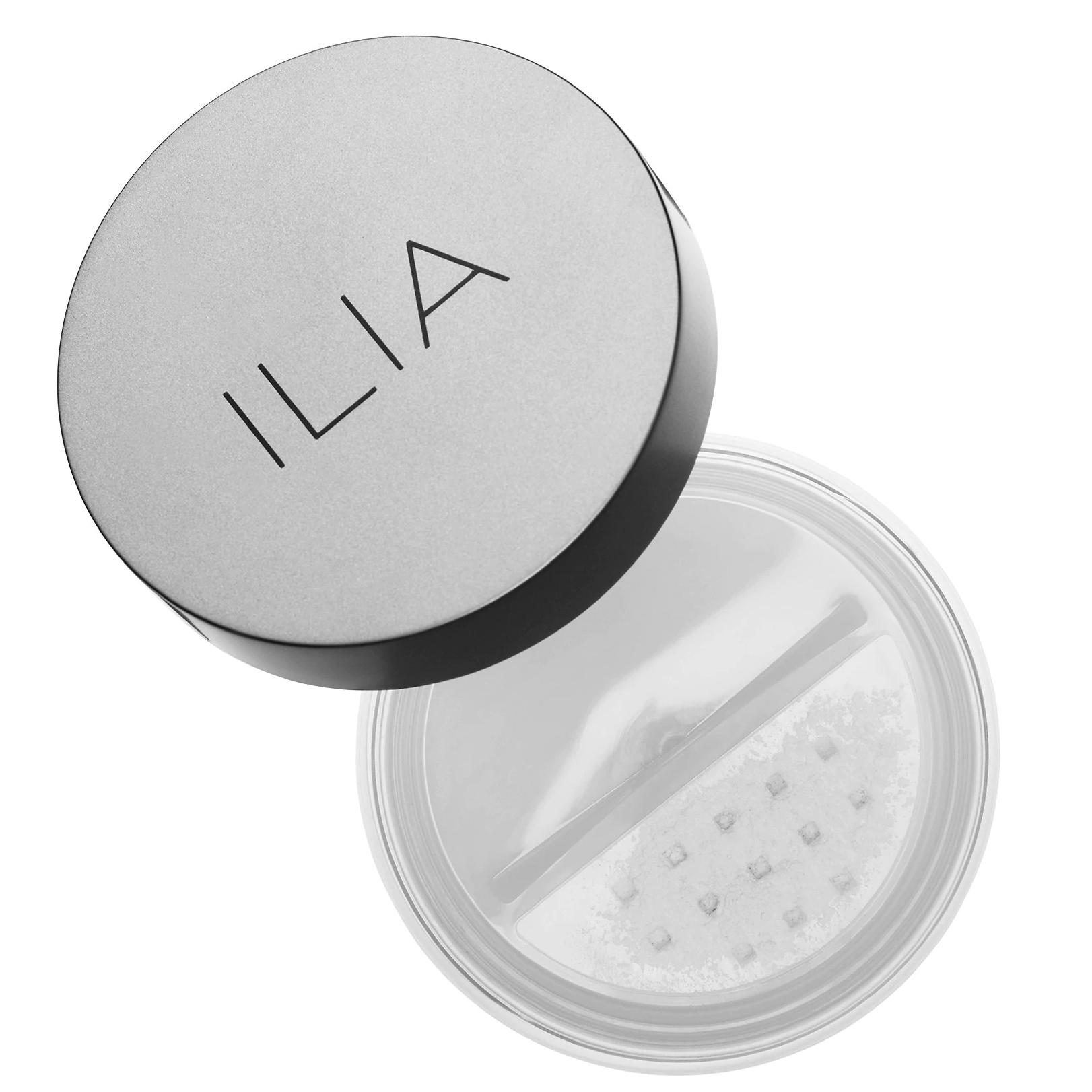 ILIA Soft Focus Finishing Powder