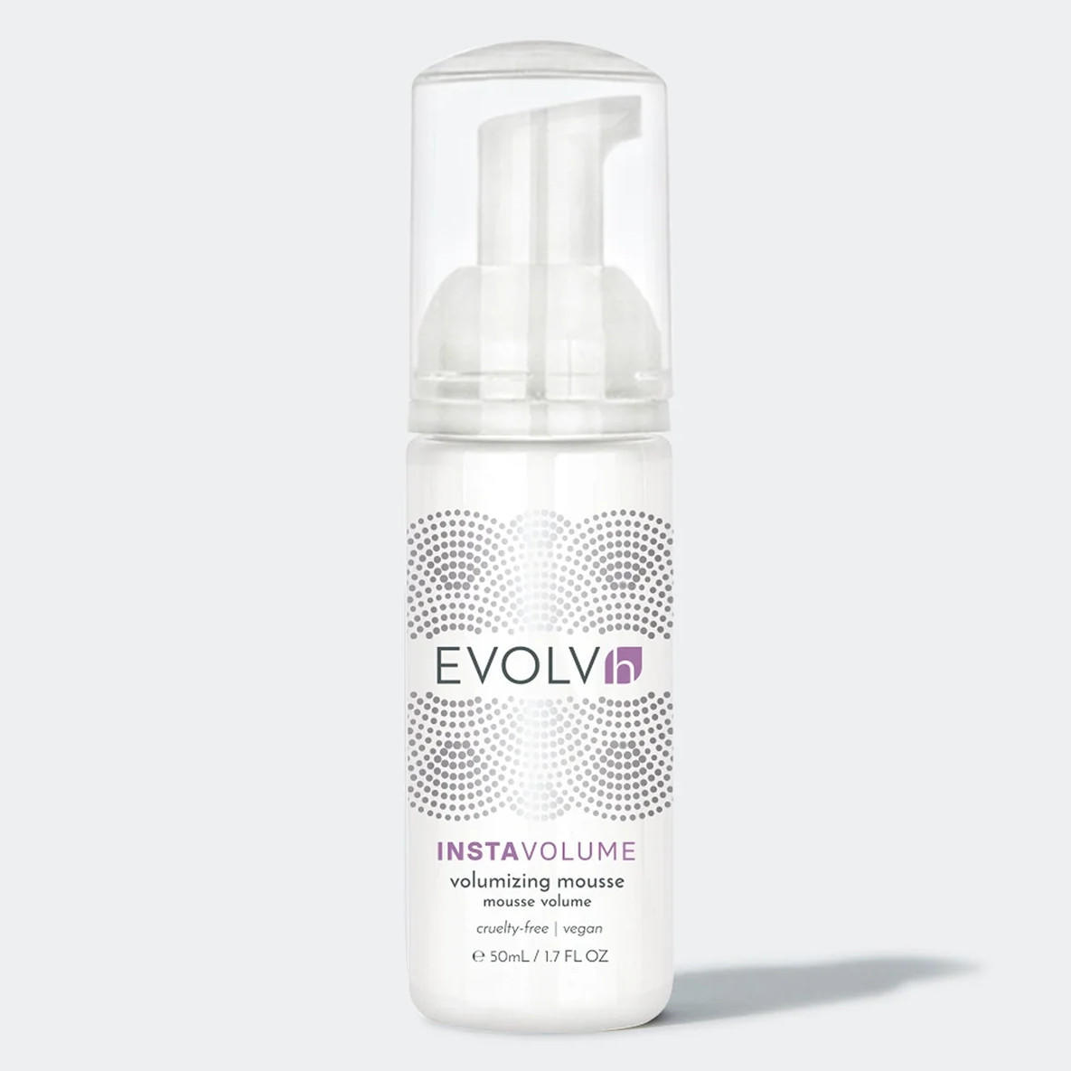 EVOLVh InstaVolume Volumizing Mousse