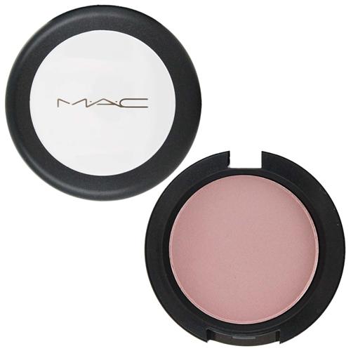 MAC Pro Longwear Eyeshadow Bloom On