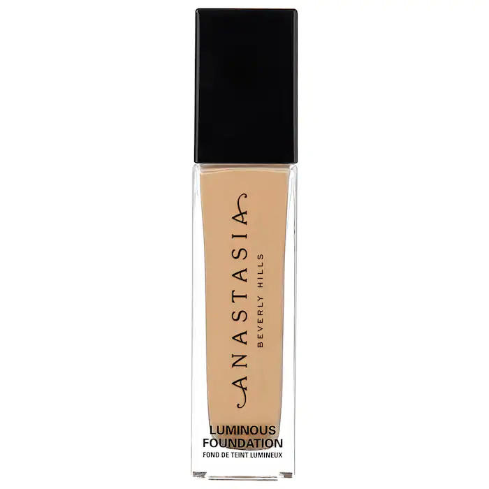 Anatasia Beverly Hills Luminous Foundation 260N