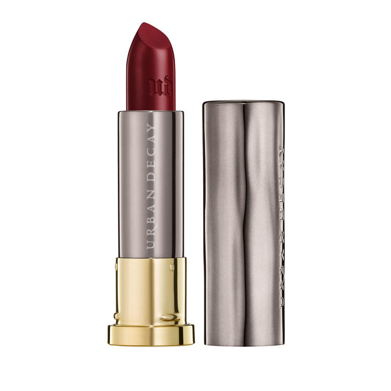 repeat-Urban Decay Lipstick Rock Steady