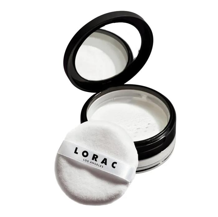 LORAC PRO Blurring Translucent Loose Powder