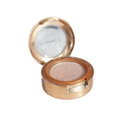 MAC Eyeshadow Goldbit Tantress Collection