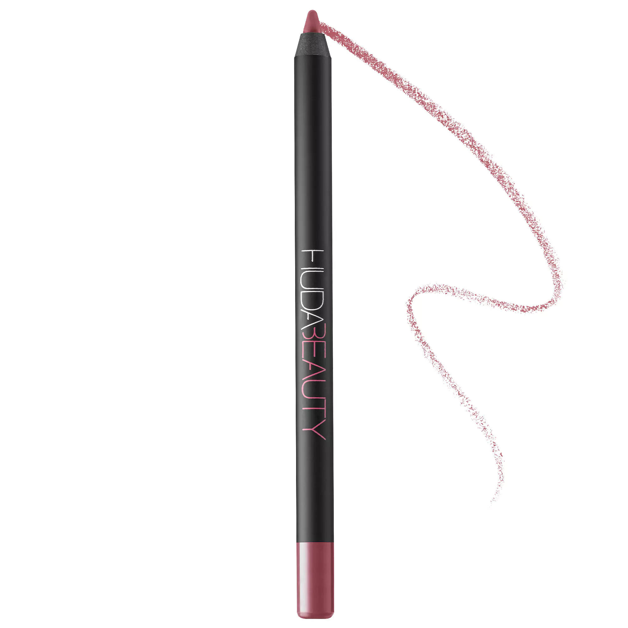 Huda Beauty Lip Contour Matte Pencil Muse