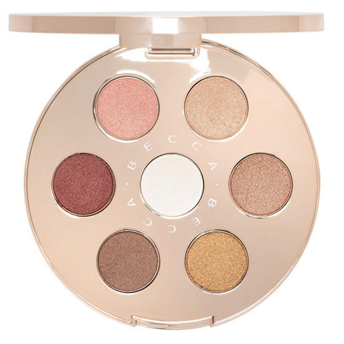 BECCA Apres Ski Collection Eye Lights Palette 