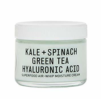 Youth To The People Kale Spinach Green Tea Moisture Cream Mini