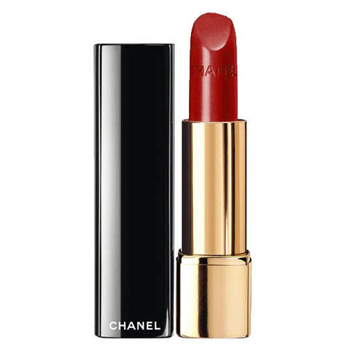Chanel Rouge Allure Lipstick Audace 58