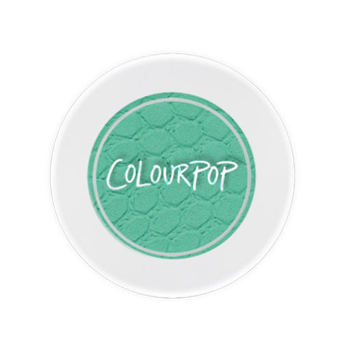 ColourPop Super Shock Shadow Snap Dragon