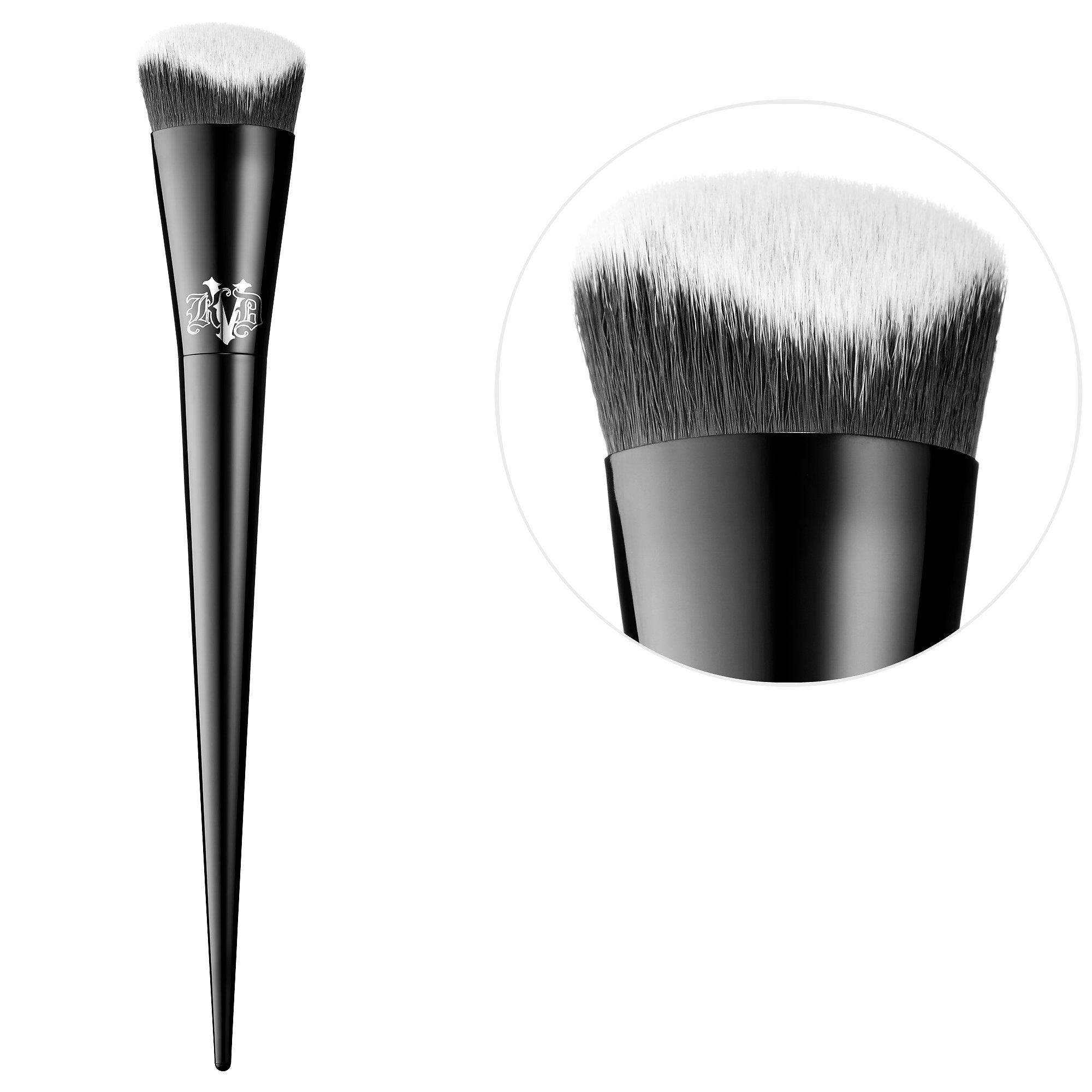 Kat Von D Edge Crème Contour Brush