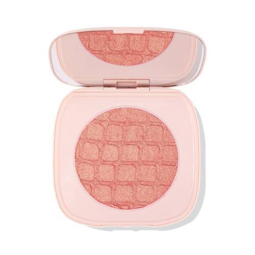 Colourpop Petty Peachy Sol Shimmering Body Powder
