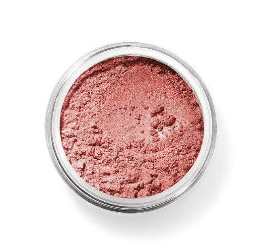 bareminerals blush posh mini