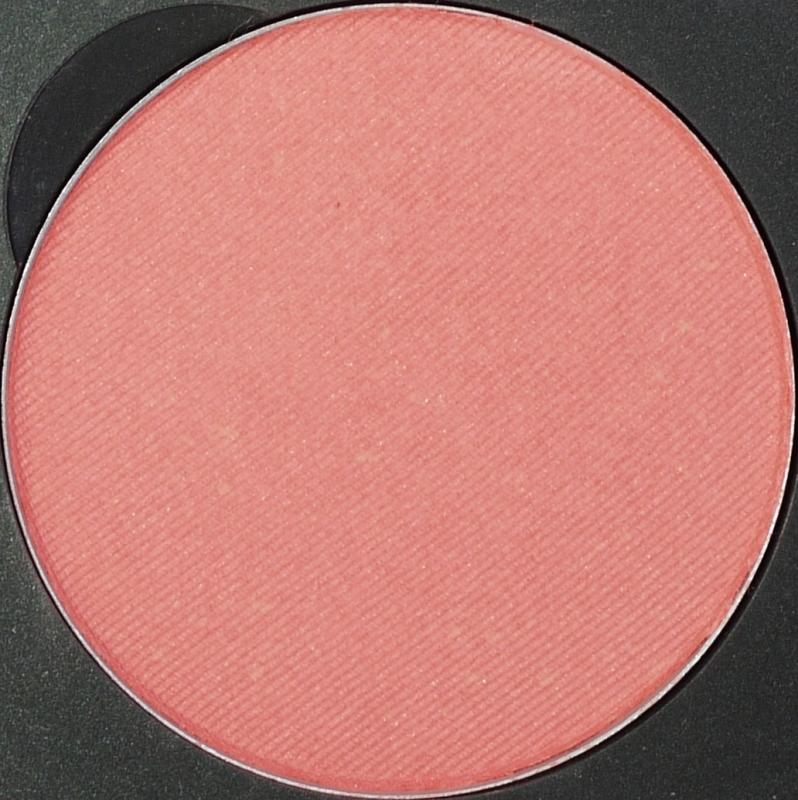 MAC Blush Palette Combo No. 4 #12